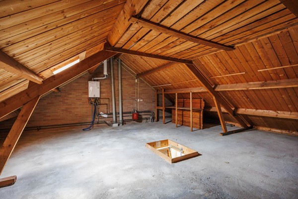 Medium property photo - George Wilhelmlaan 24, 9351 GL Leek