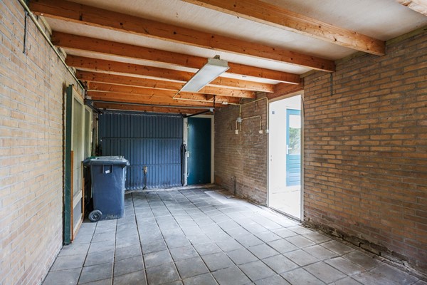 Medium property photo - George Wilhelmlaan 24, 9351 GL Leek