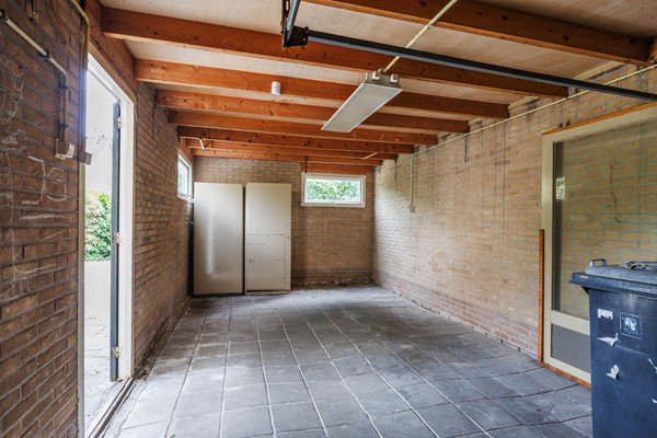 Medium property photo - George Wilhelmlaan 24, 9351 GL Leek