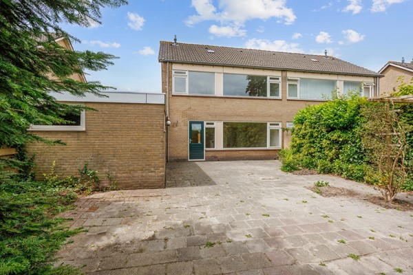 Medium property photo - George Wilhelmlaan 24, 9351 GL Leek