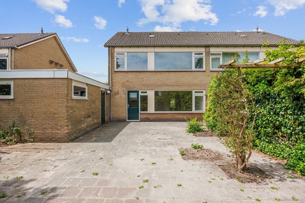 Medium property photo - George Wilhelmlaan 24, 9351 GL Leek
