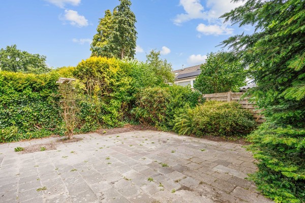 Medium property photo - George Wilhelmlaan 24, 9351 GL Leek