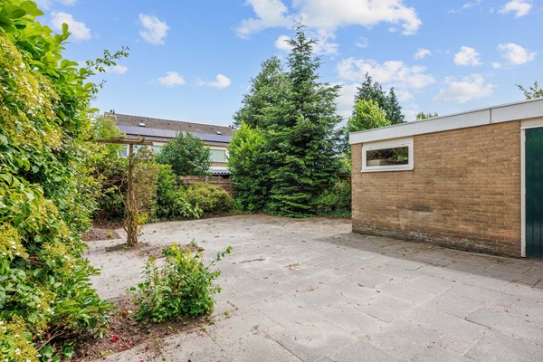 Medium property photo - George Wilhelmlaan 24, 9351 GL Leek