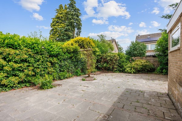 Medium property photo - George Wilhelmlaan 24, 9351 GL Leek