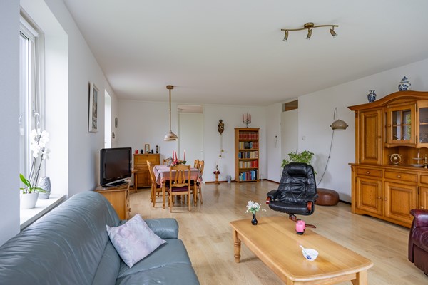Medium property photo - Notoaristuun 16, 9861 HM Grootegast