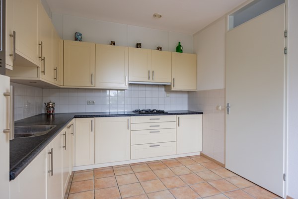 Medium property photo - Notoaristuun 16, 9861 HM Grootegast
