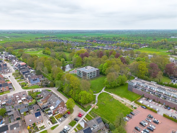 Medium property photo - Notoaristuun 16, 9861 HM Grootegast