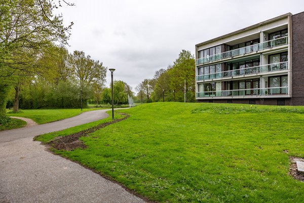 Medium property photo - Notoaristuun 16, 9861 HM Grootegast