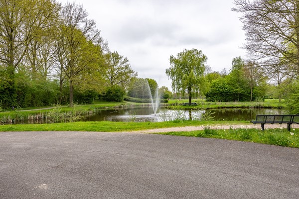 Medium property photo - Notoaristuun 16, 9861 HM Grootegast