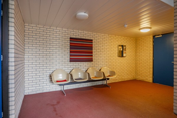 Medium property photo - Notoaristuun 16, 9861 HM Grootegast