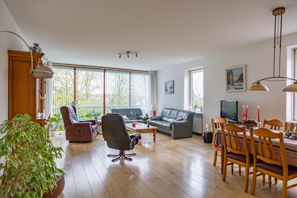Medium property photo - Notoaristuun 16, 9861 HM Grootegast