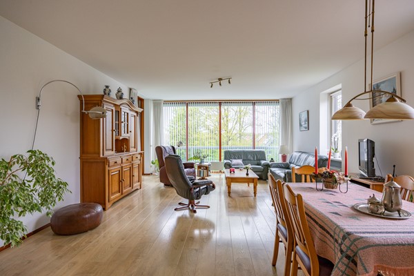 Medium property photo - Notoaristuun 16, 9861 HM Grootegast