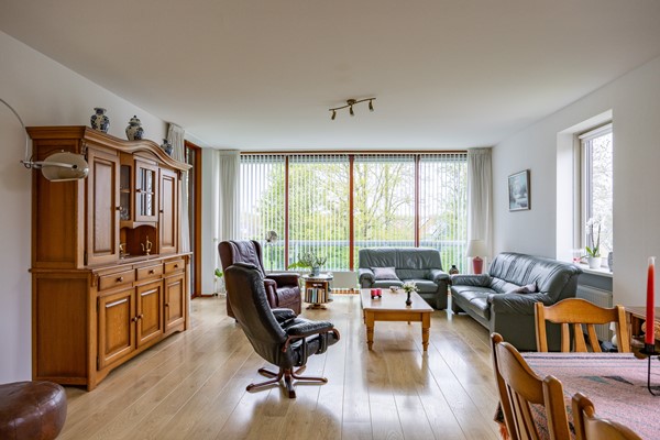 Medium property photo - Notoaristuun 16, 9861 HM Grootegast