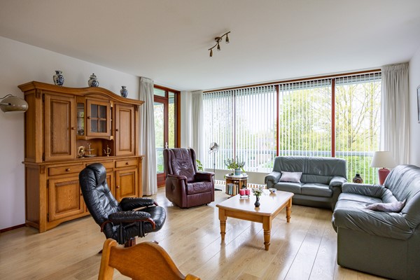 Medium property photo - Notoaristuun 16, 9861 HM Grootegast