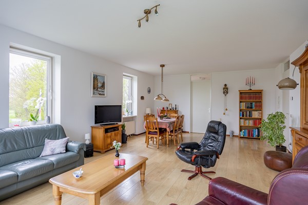 Medium property photo - Notoaristuun 16, 9861 HM Grootegast