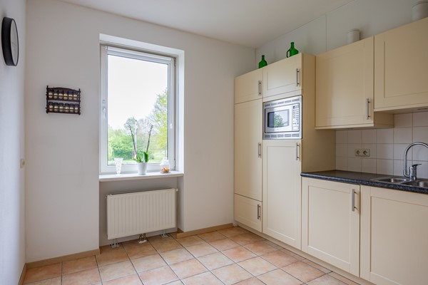 Medium property photo - Notoaristuun 16, 9861 HM Grootegast