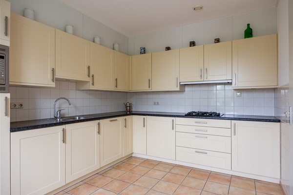 Medium property photo - Notoaristuun 16, 9861 HM Grootegast