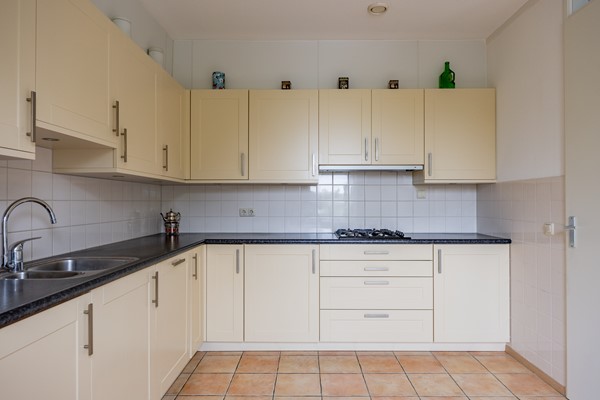 Medium property photo - Notoaristuun 16, 9861 HM Grootegast
