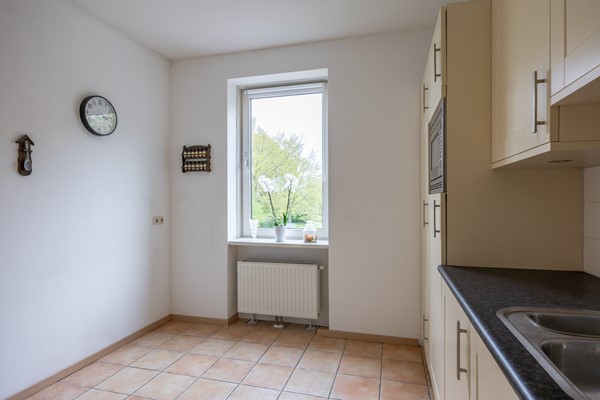 Medium property photo - Notoaristuun 16, 9861 HM Grootegast