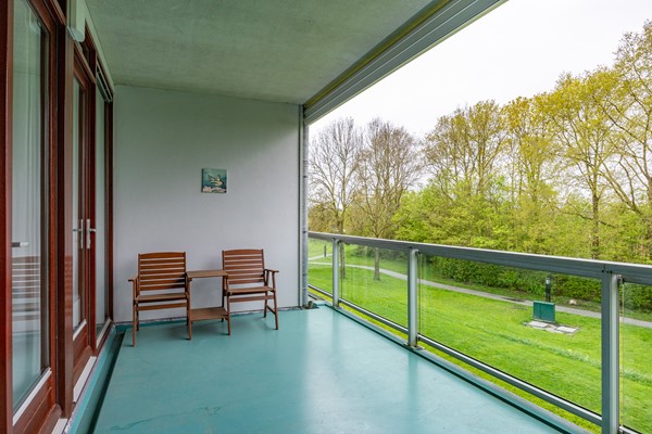 Medium property photo - Notoaristuun 16, 9861 HM Grootegast