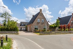 Onder bod: Wijmaheerd 25, 9363VX Marum