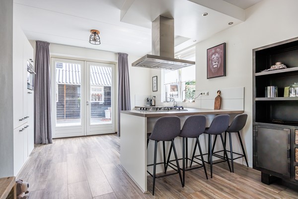 Medium property photo - Wijmaheerd 25, 9363 VX Marum