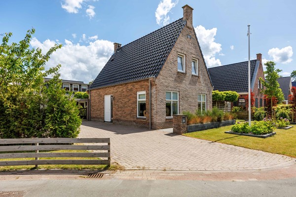 Medium property photo - Wijmaheerd 25, 9363 VX Marum