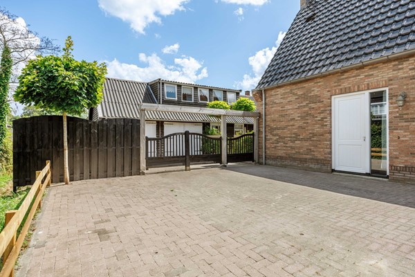 Medium property photo - Wijmaheerd 25, 9363 VX Marum