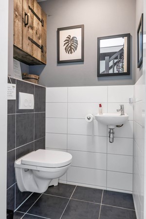 Medium property photo - Wijmaheerd 25, 9363 VX Marum