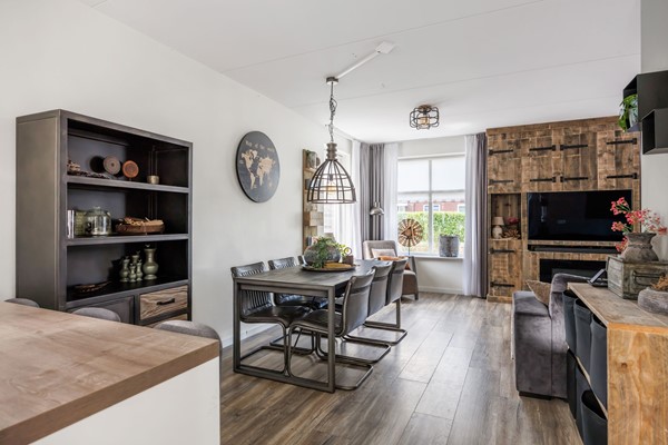 Medium property photo - Wijmaheerd 25, 9363 VX Marum