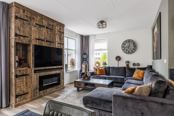Medium property photo - Wijmaheerd 25, 9363 VX Marum