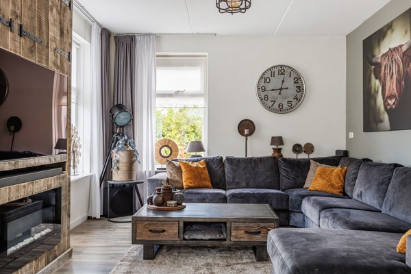Medium property photo - Wijmaheerd 25, 9363 VX Marum