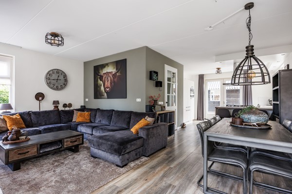Medium property photo - Wijmaheerd 25, 9363 VX Marum