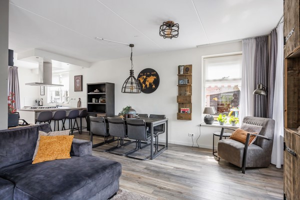 Medium property photo - Wijmaheerd 25, 9363 VX Marum