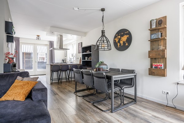 Medium property photo - Wijmaheerd 25, 9363 VX Marum