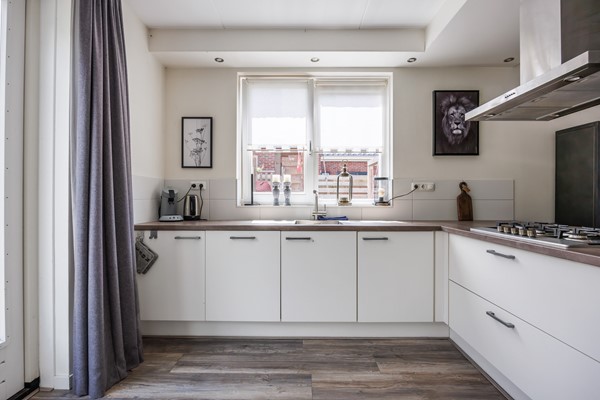 Medium property photo - Wijmaheerd 25, 9363 VX Marum