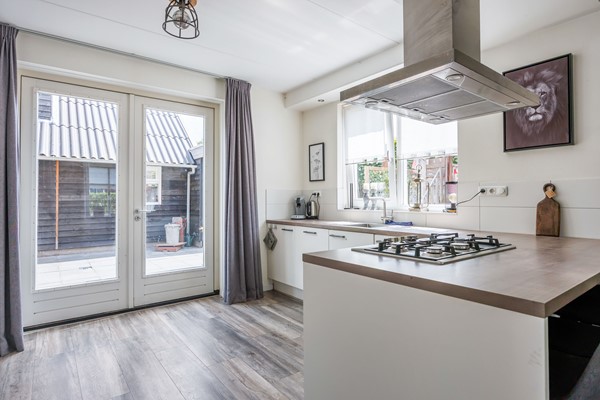 Medium property photo - Wijmaheerd 25, 9363 VX Marum