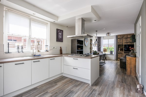 Medium property photo - Wijmaheerd 25, 9363 VX Marum