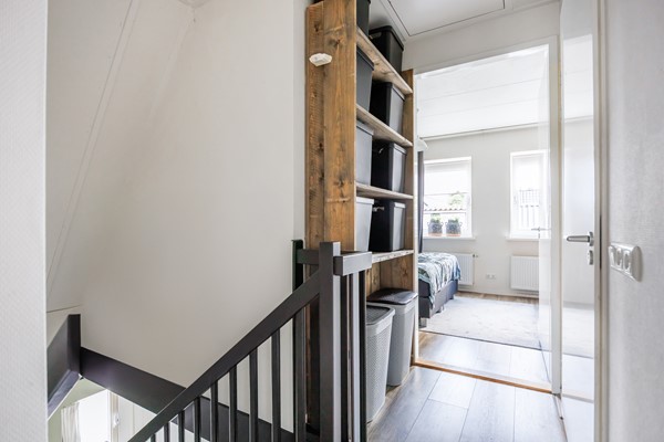 Medium property photo - Wijmaheerd 25, 9363 VX Marum