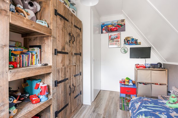Medium property photo - Wijmaheerd 25, 9363 VX Marum
