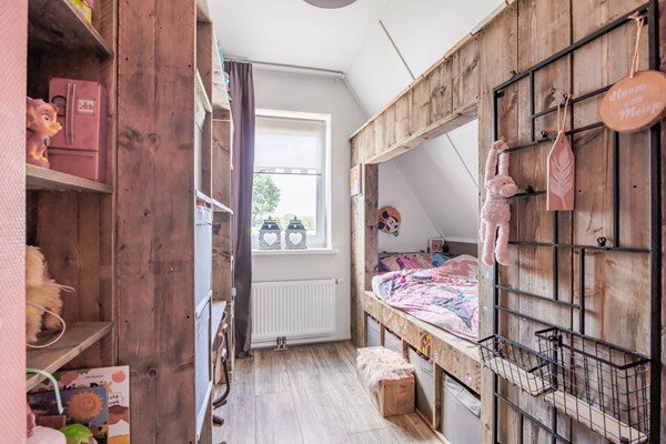 Medium property photo - Wijmaheerd 25, 9363 VX Marum