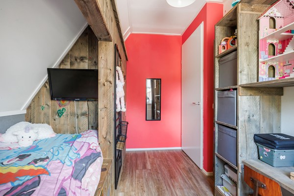 Medium property photo - Wijmaheerd 25, 9363 VX Marum