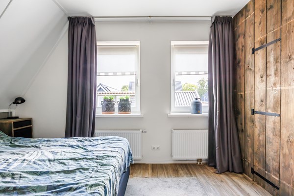Medium property photo - Wijmaheerd 25, 9363 VX Marum