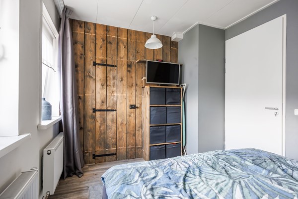 Medium property photo - Wijmaheerd 25, 9363 VX Marum