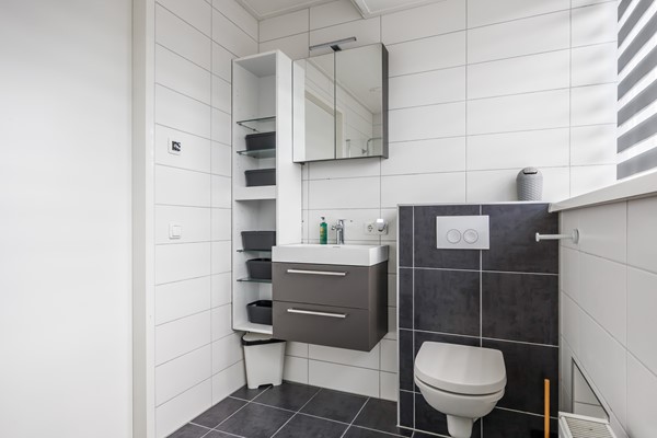Medium property photo - Wijmaheerd 25, 9363 VX Marum