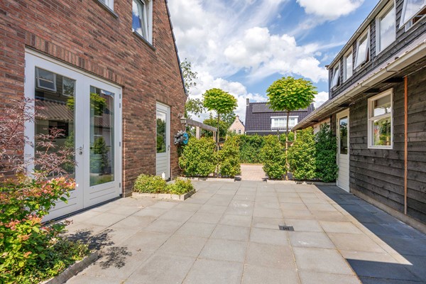 Medium property photo - Wijmaheerd 25, 9363 VX Marum