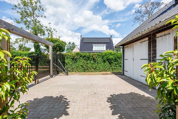 Medium property photo - Wijmaheerd 25, 9363 VX Marum