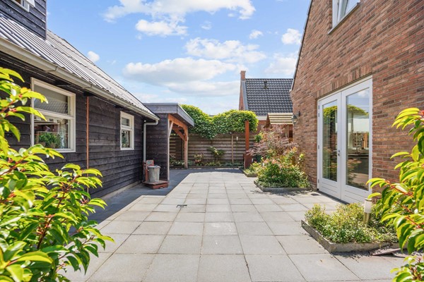 Medium property photo - Wijmaheerd 25, 9363 VX Marum