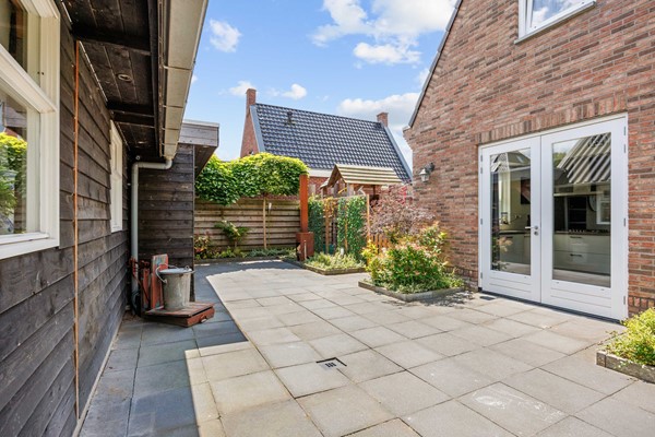 Medium property photo - Wijmaheerd 25, 9363 VX Marum