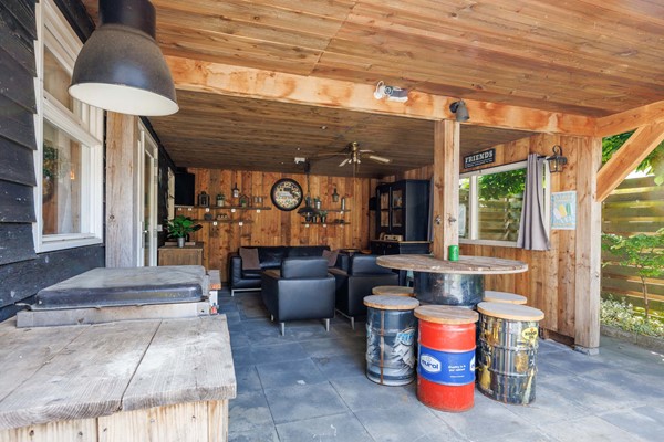 Medium property photo - Wijmaheerd 25, 9363 VX Marum